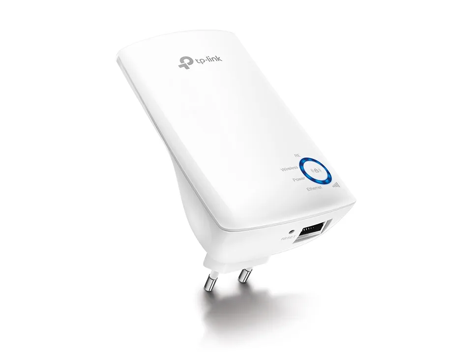 Точка доступу TP-Link TL-WA850RE - зображення 1