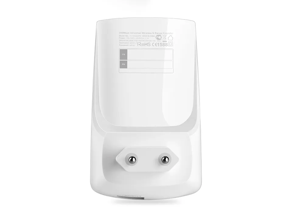 Точка доступу TP-Link TL-WA850RE - мініатюра 3