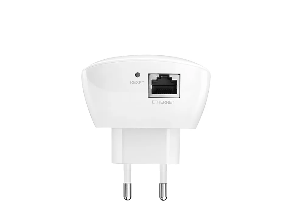 Точка доступу TP-Link TL-WA850RE - мініатюра 4