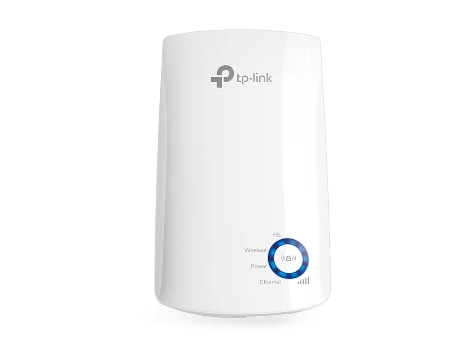 Точка доступу TP-Link TL-WA850RE - мініатюра 5