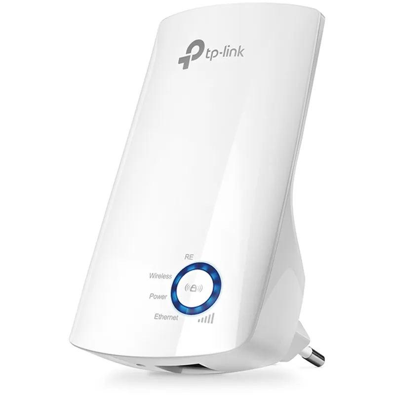 Точка доступу TP-Link TL-WA850RE - мініатюра 7