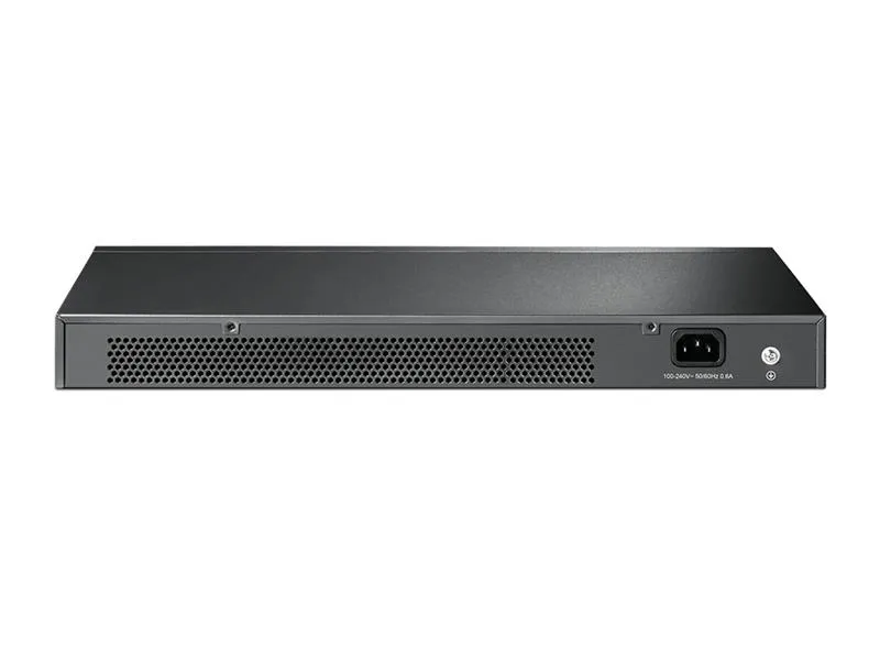 Комутатор TP-Link TL-SG1024 - мініатюра 2
