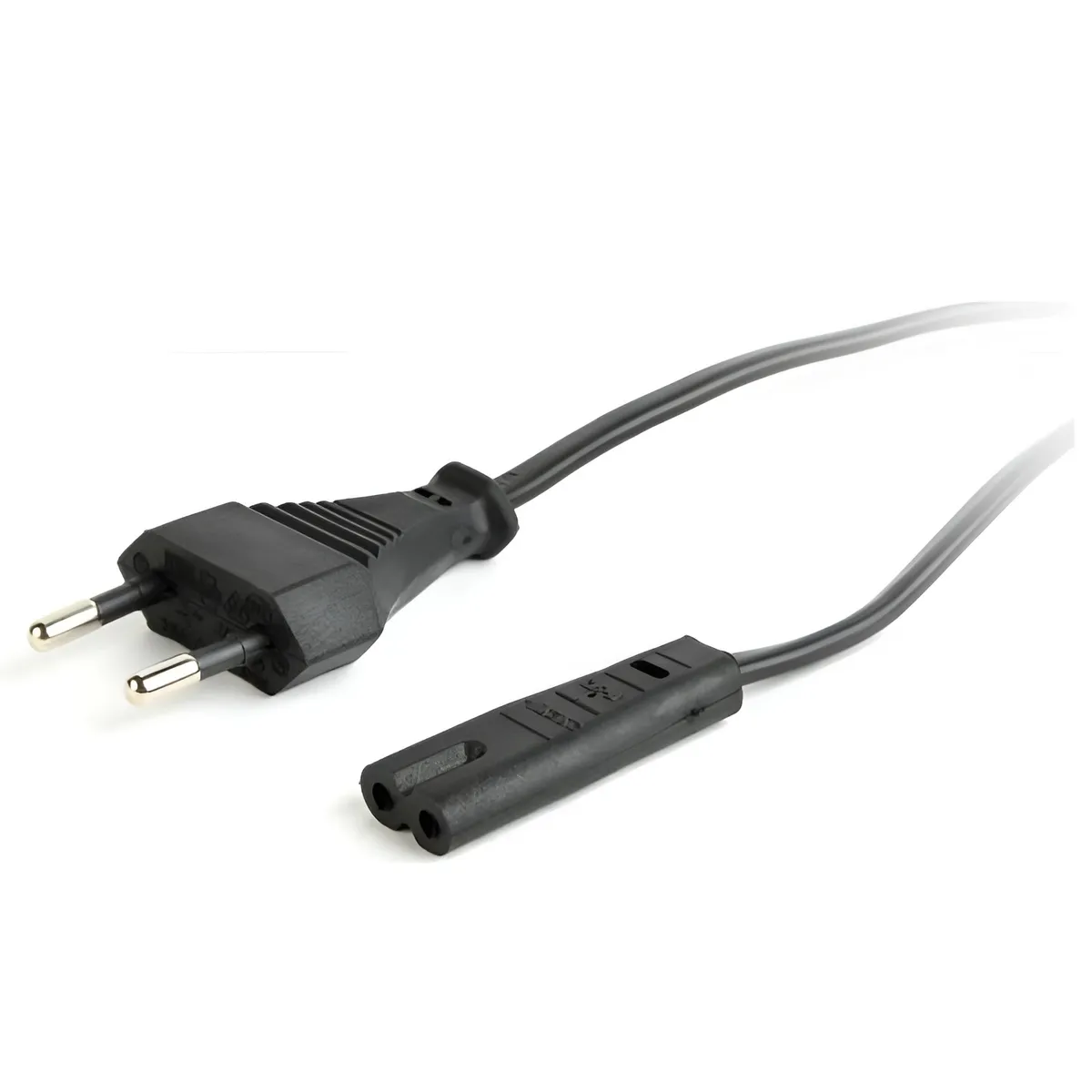 Кабель силовий Cablexpert PC-184-VDE 1,8м - зображення 1