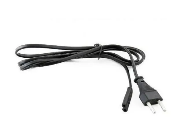 Кабель силовий Cablexpert PC-184-VDE 1,8м - мініатюра 2