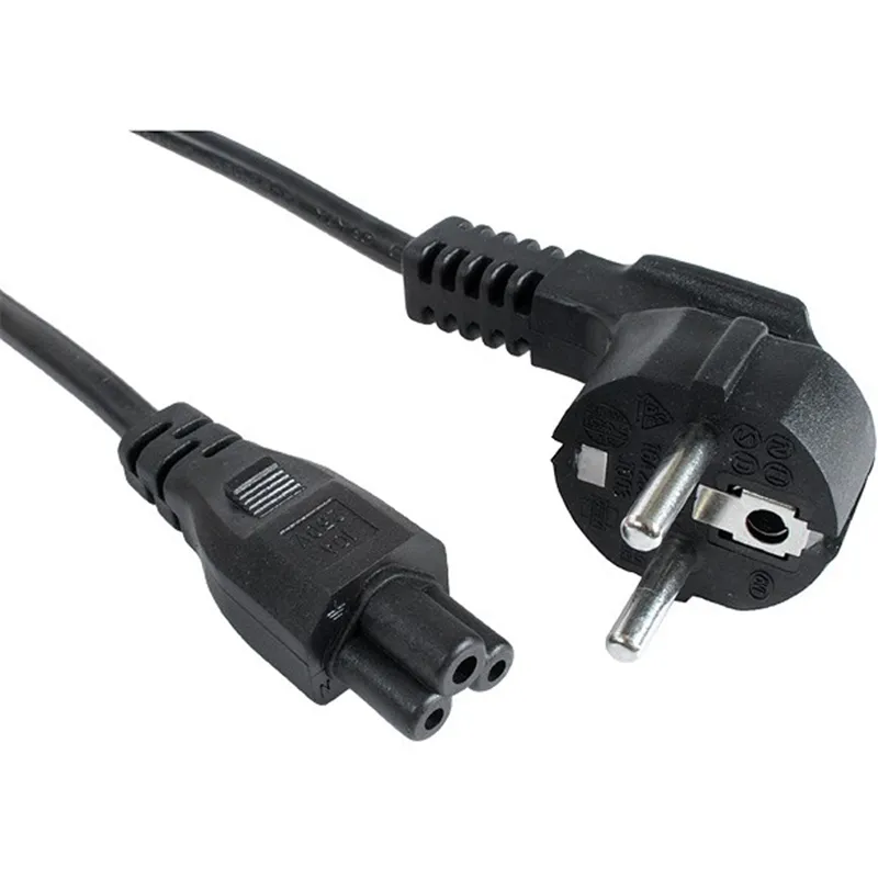 Кабель силовий Cablexpert PC-186-ML12 1,8м - зображення 1