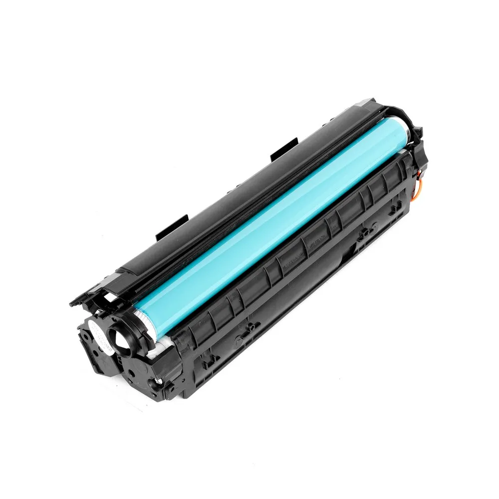 Картридж ColorWay (ColorWay-C712M) Canon LBP 3010/3020 (Canon 712/CB435A) - мініатюра 8