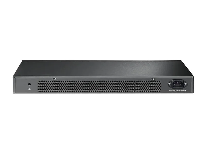 Комутатор TP-Link TL-SG1048 - мініатюра 3