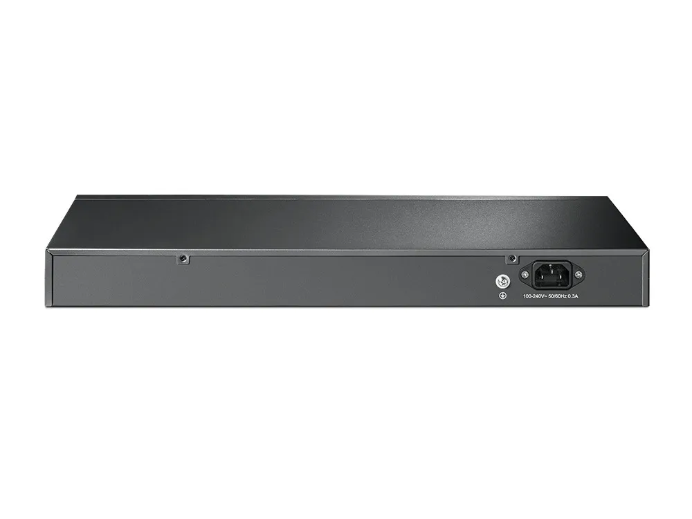 Комутатор TP-Link TL-SF1048 - мініатюра 2