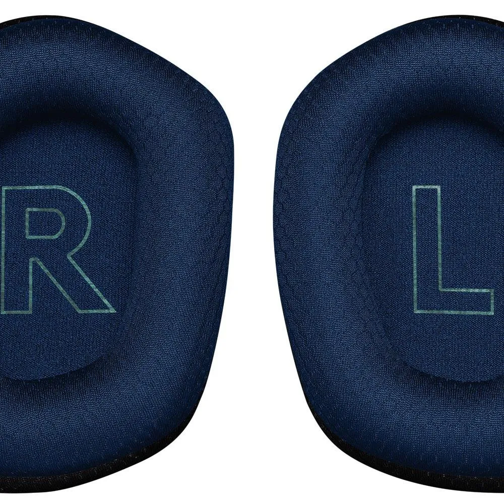 Гарнітура Logitech G733 Blue (981-000943) - мініатюра 7
