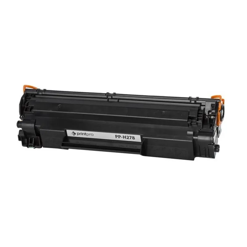 Картридж PrintPro (PP-H278) HP LJ P1566/1606DN (CE278A) - зображення 1
