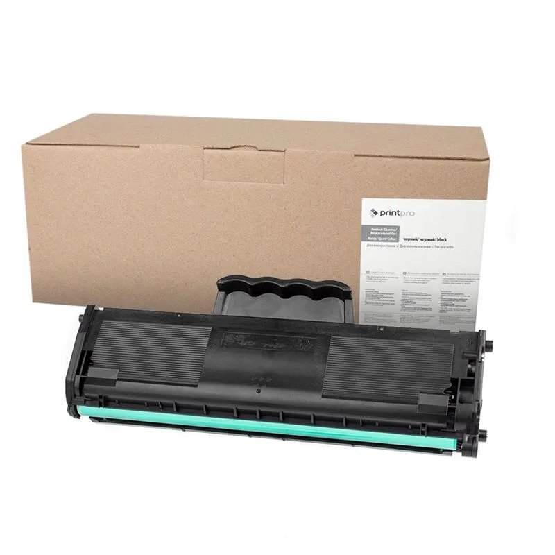 Картридж PrintPro (PP-S2160) Samsung ML-2160/2165W/SCX-3400 (MLT-D101S) - зображення 1