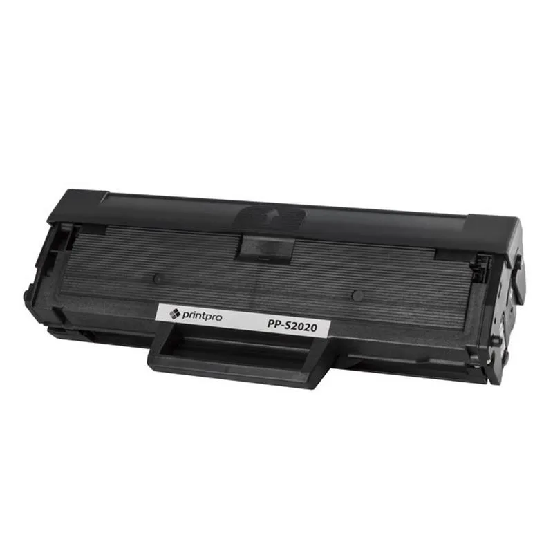 Картридж PrintPro (PP-S2020) Samsung SL-M2020/2020W/2070 (MLT-D111S) - зображення 1