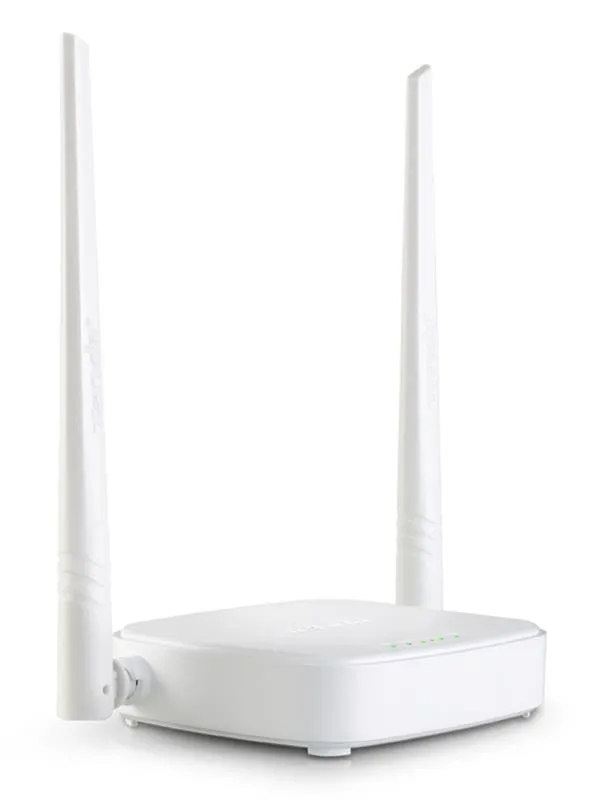 Бездротовий маршрутизатор Tenda N301 - мініатюра 2