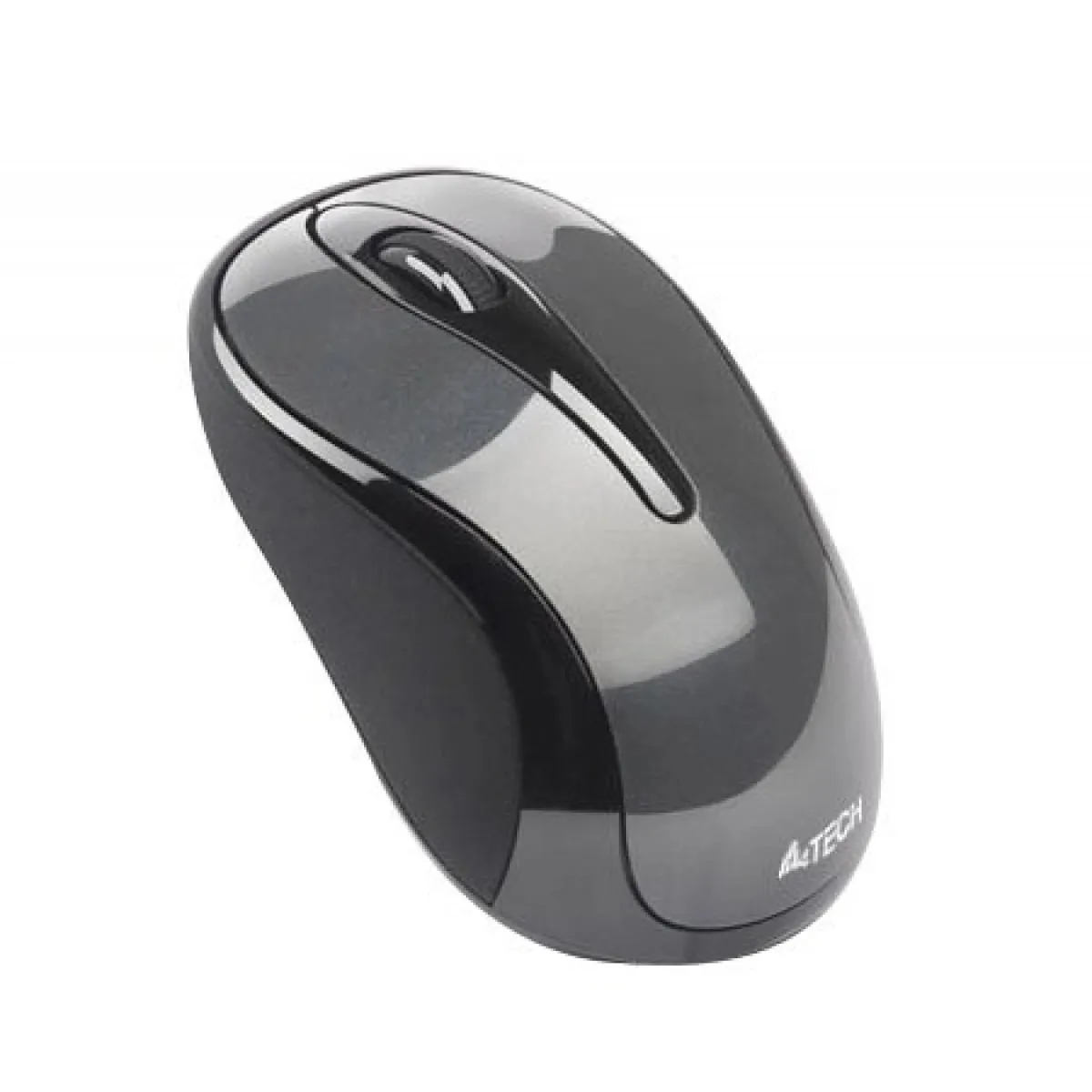 Миша бездротова A4Tech G3-280A Grey - мініатюра 3