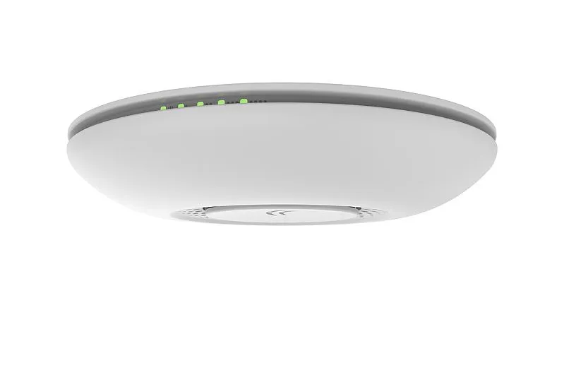 Точка доступу Mikrotik RBcAP2nD - зображення 1
