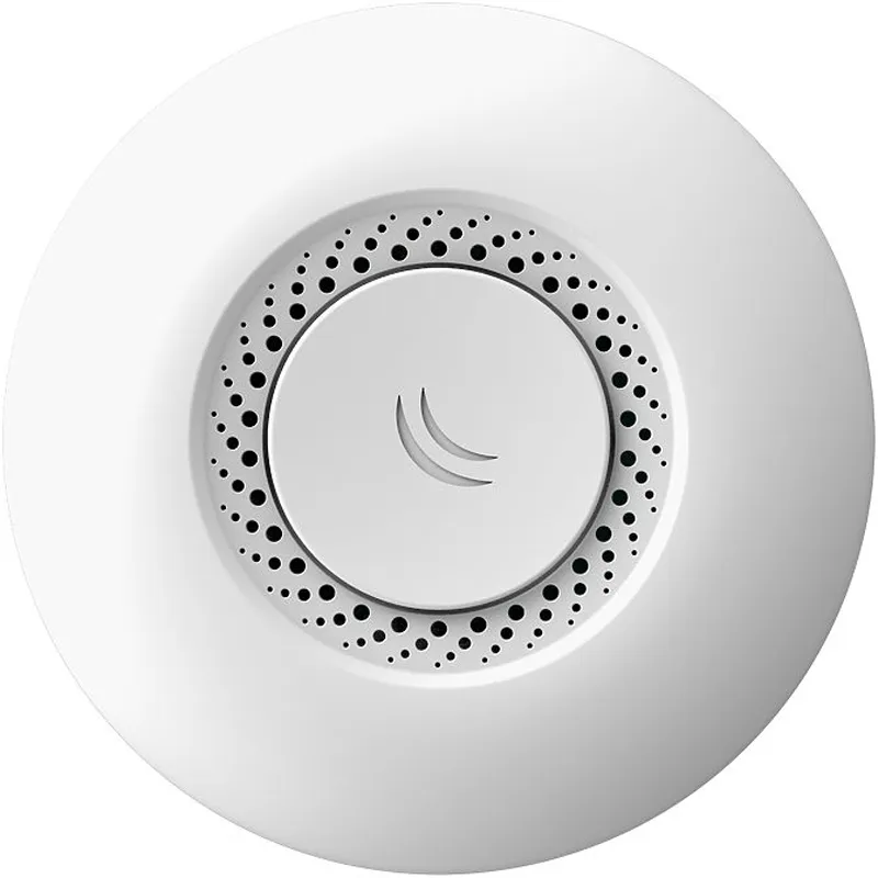 Точка доступу Mikrotik RBcAP2nD - мініатюра 6