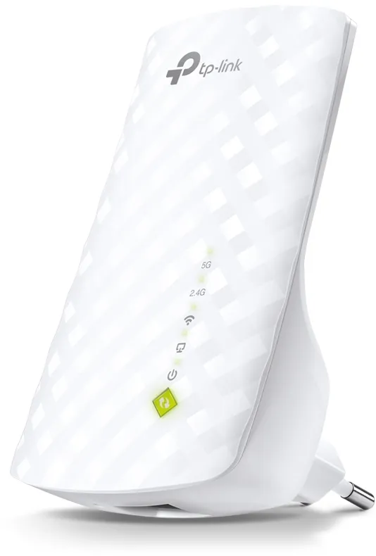 Точка доступу TP-Link RE200 - зображення 1
