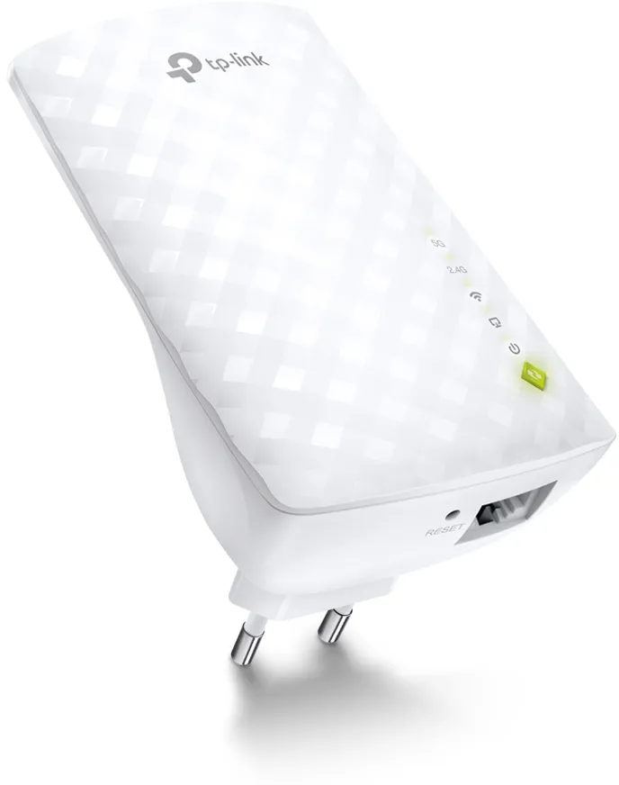 Точка доступу TP-Link RE200 - мініатюра 2