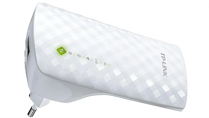 Точка доступу TP-Link RE200 - мініатюра 3