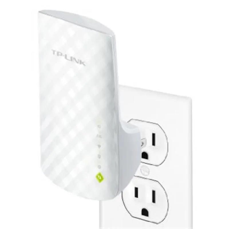 Точка доступу TP-Link RE200 - мініатюра 4