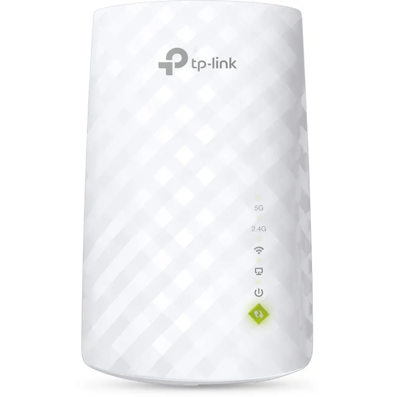 Точка доступу TP-Link RE200 - мініатюра 7