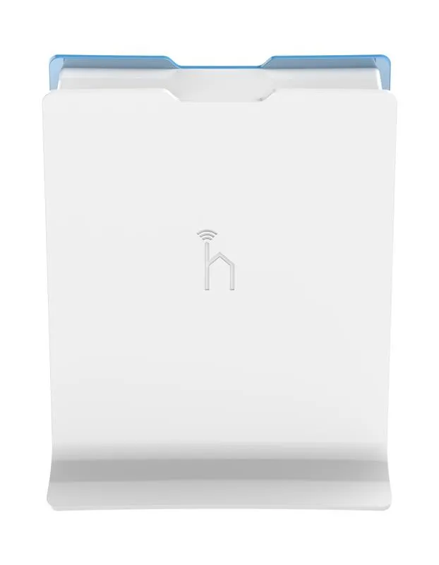 Бездротовий маршрутизатор Mikrotik hAP lite TC (RB941-2ND-TC) - мініатюра 9