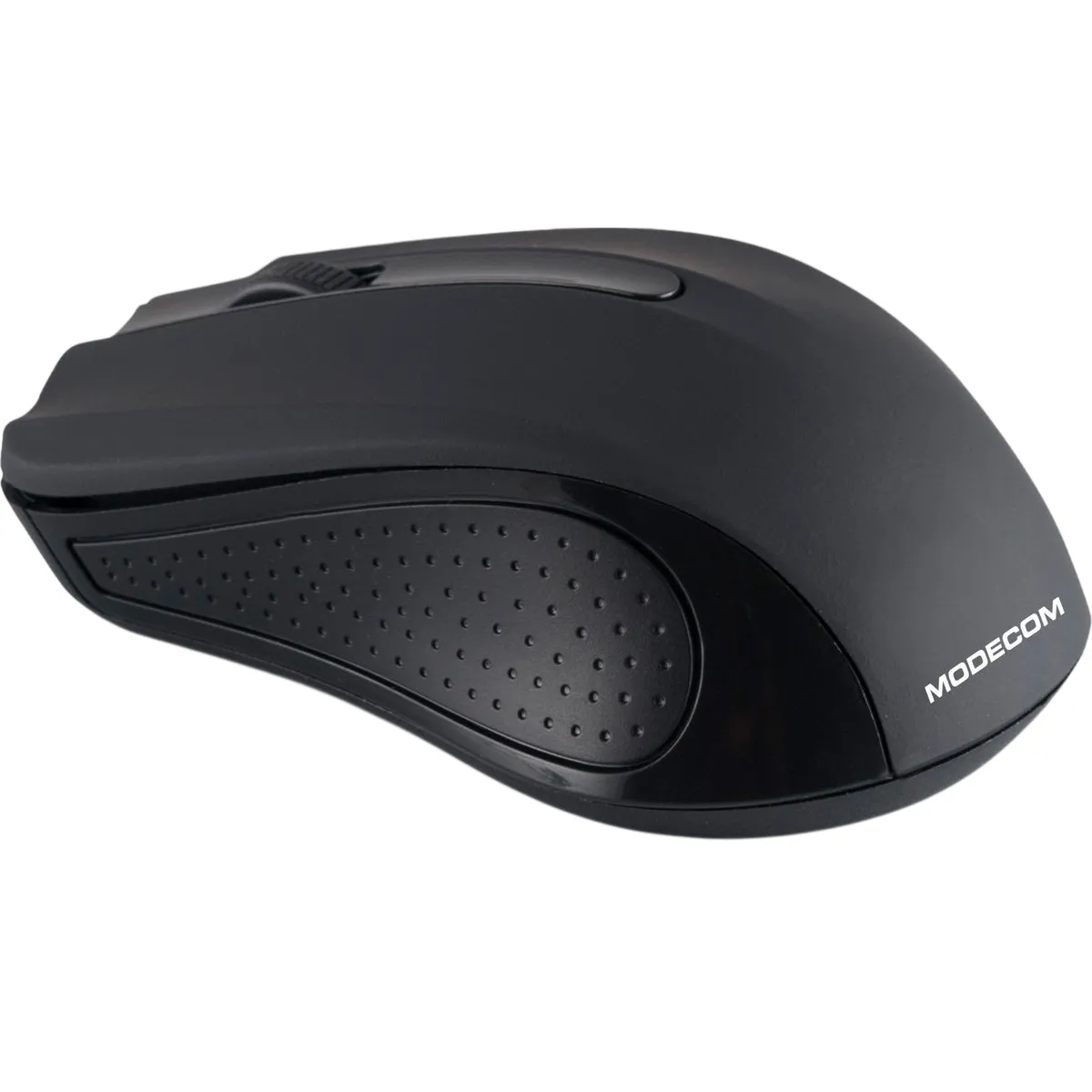 Миша бездротова Modecom MC-WM9 Black (M-MC-0WM9-100) - мініатюра 2