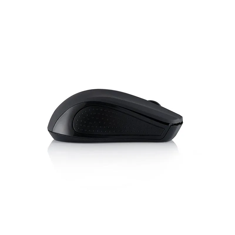 Миша бездротова Modecom MC-WM9 Black (M-MC-0WM9-100) - мініатюра 3