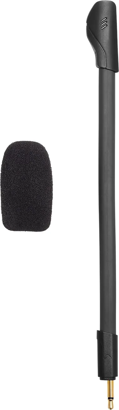 Гарнiтура JBL Quantum 100 Black (JBLQUANTUM100BLK) - мініатюра 6
