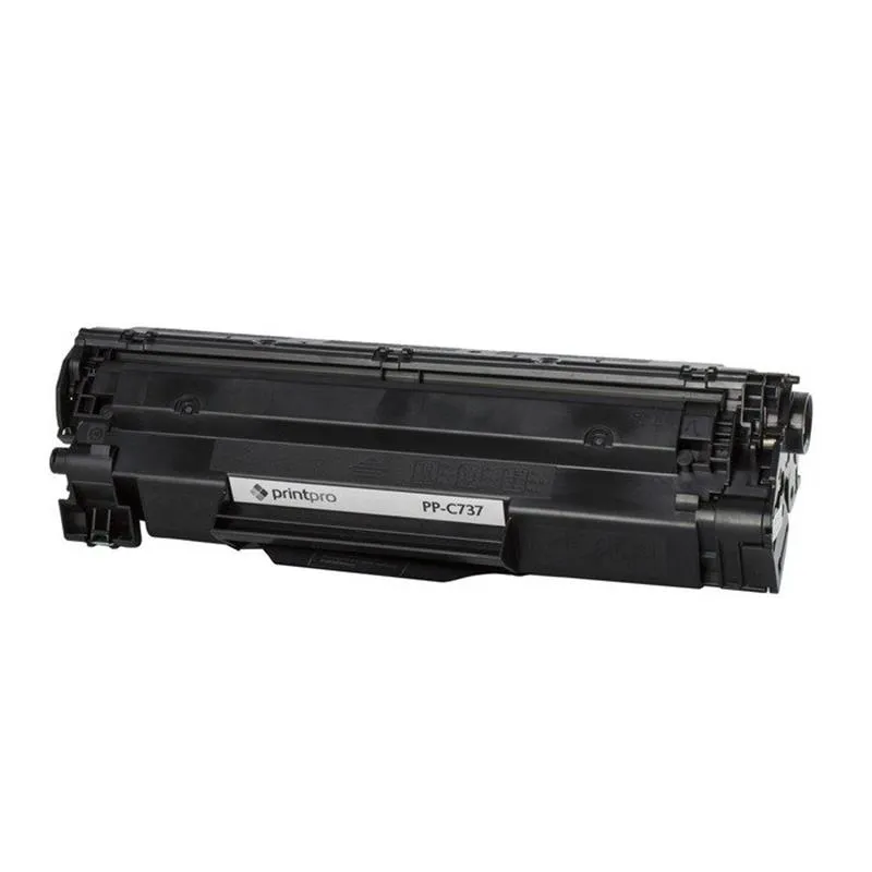 Картридж PrintPro (PP-C737) Canon MF211/MF212W/MF216N (Canon 737) - мініатюра 2