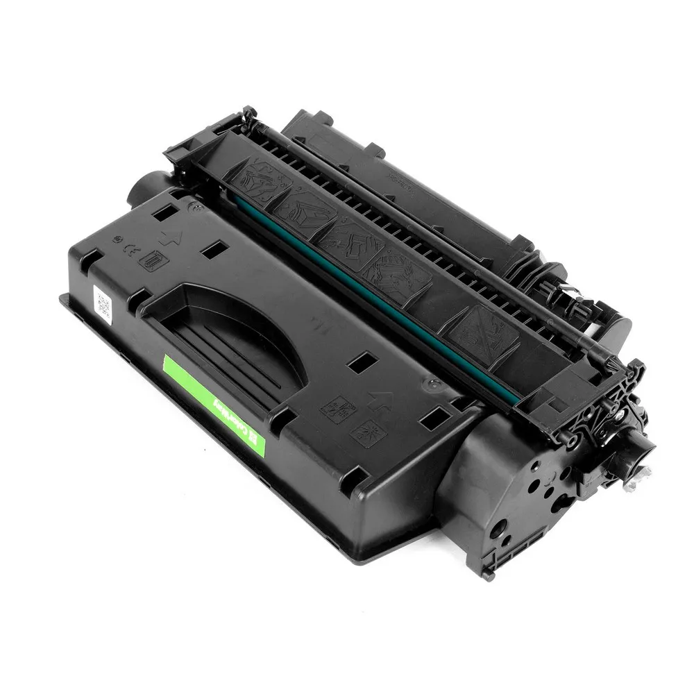 Картридж ColorWay (ColorWay-H505/280MX) HP LJ M425DN/425DW (max) (CF280X) Universal - мініатюра 2
