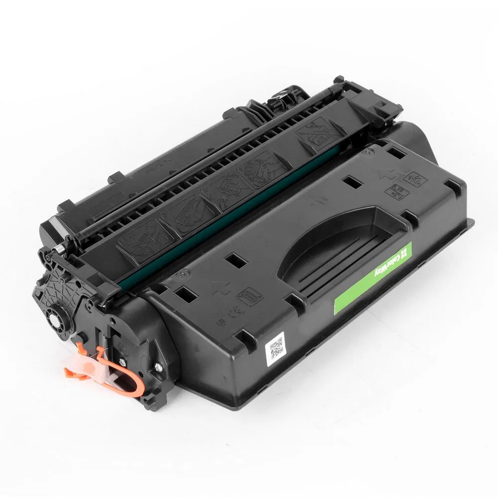 Картридж ColorWay (ColorWay-H505/280MX) HP LJ M425DN/425DW (max) (CF280X) Universal - мініатюра 6