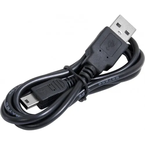 Концентратор USB2.0 Defender Quadro Power Blue (83503) 4хUSB2.0 + бж - мініатюра 2