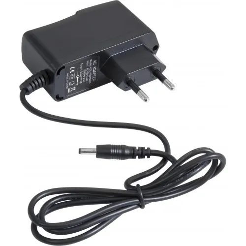 Концентратор USB2.0 Defender Quadro Power Blue (83503) 4хUSB2.0 + бж - мініатюра 3