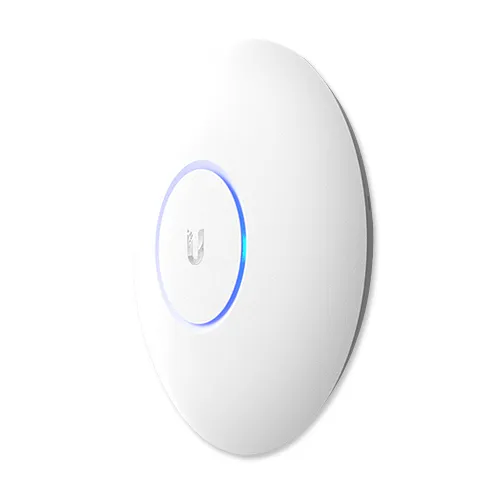 Точка доступу Ubiquiti UniFi AC Pro (UAP-AC-PRO) - зображення 1