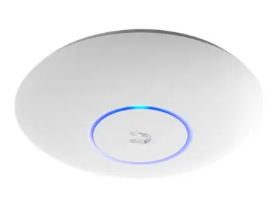 Точка доступу Ubiquiti UniFi AC Pro (UAP-AC-PRO) - мініатюра 2