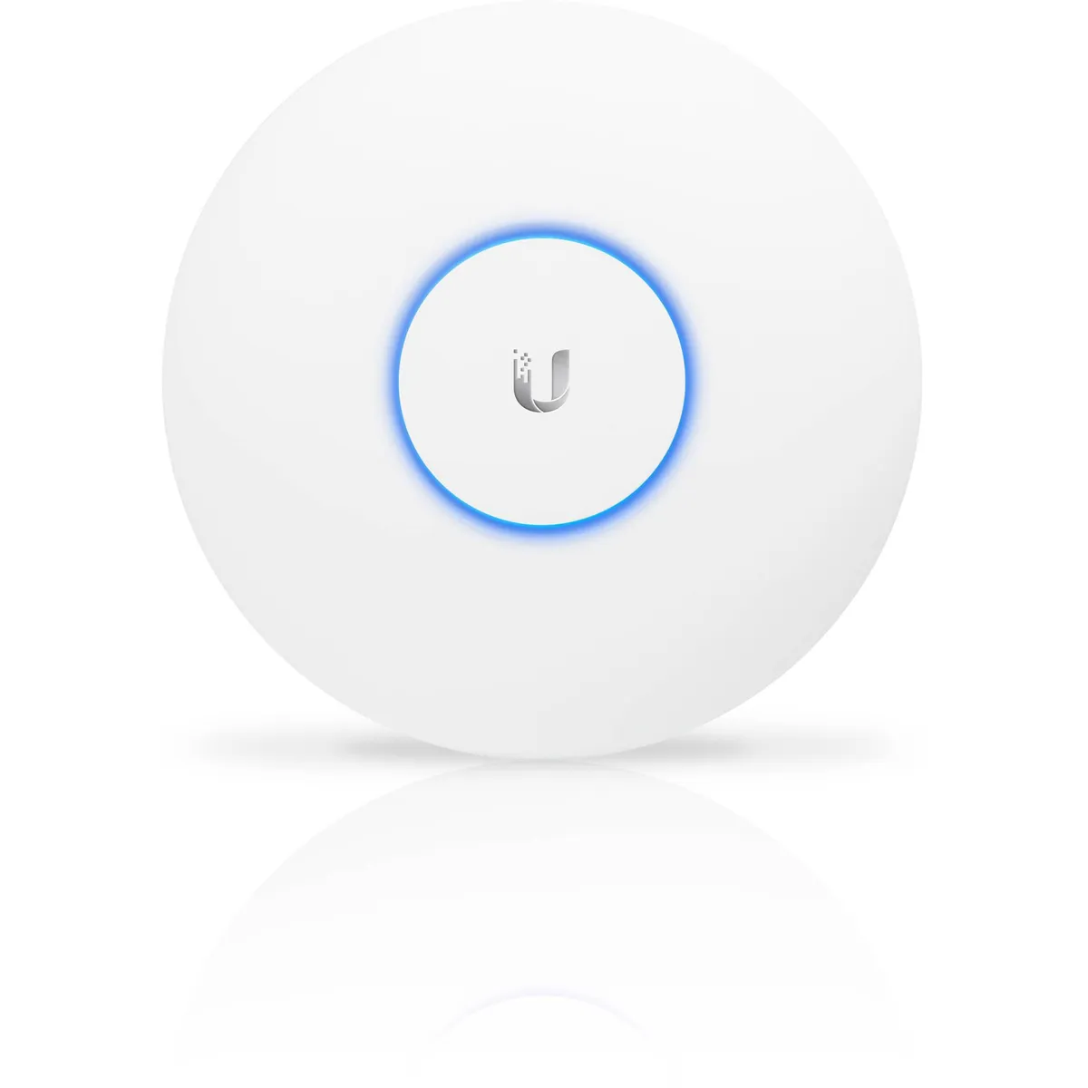 Точка доступу Ubiquiti UniFi AC Pro (UAP-AC-PRO) - мініатюра 5