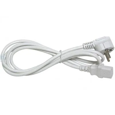 Кабель силовий Cablexpert PC-186W-VDE 1,8 м - мініатюра 2