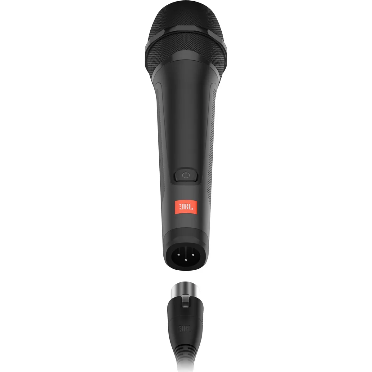 Мікрофон JBL PBM100 Black (JBLPBM100BLK) - мініатюра 4