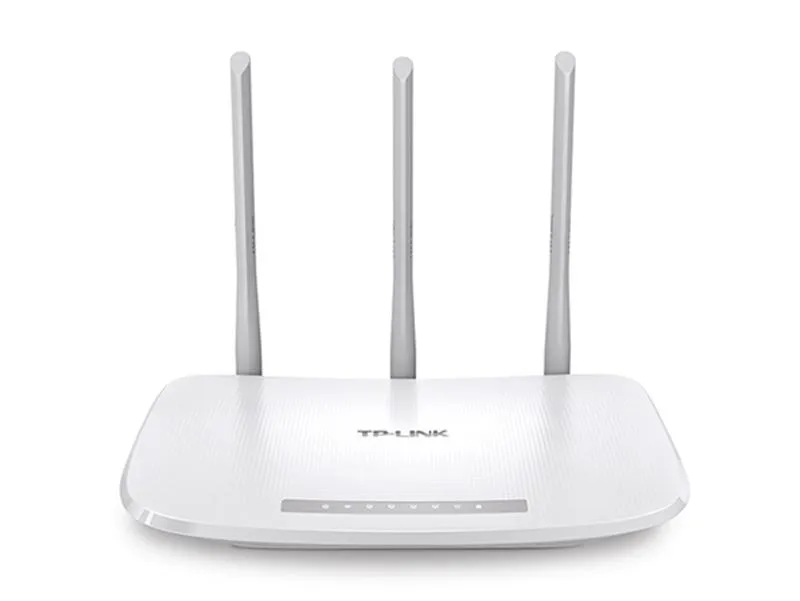 Бездротовий маршрутизатор TP-Link TL-WR845N - зображення 1