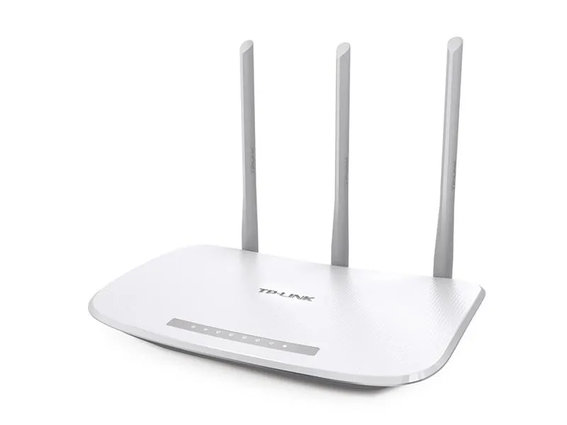 Бездротовий маршрутизатор TP-Link TL-WR845N - мініатюра 2