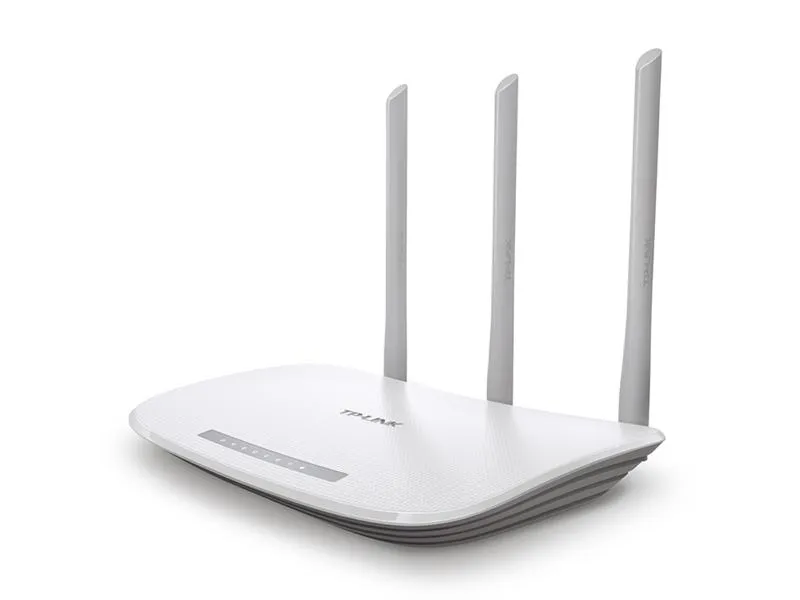 Бездротовий маршрутизатор TP-Link TL-WR845N - мініатюра 3
