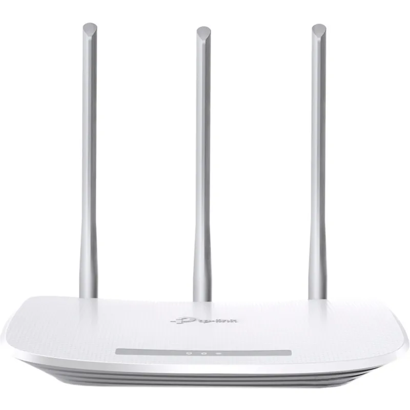 Бездротовий маршрутизатор TP-Link TL-WR845N - мініатюра 5