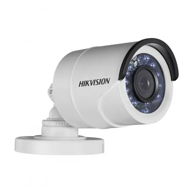 Turbo HD камера Hikvision DS-2CE16D0T-IRF (C) (3.6mm) - зображення 1