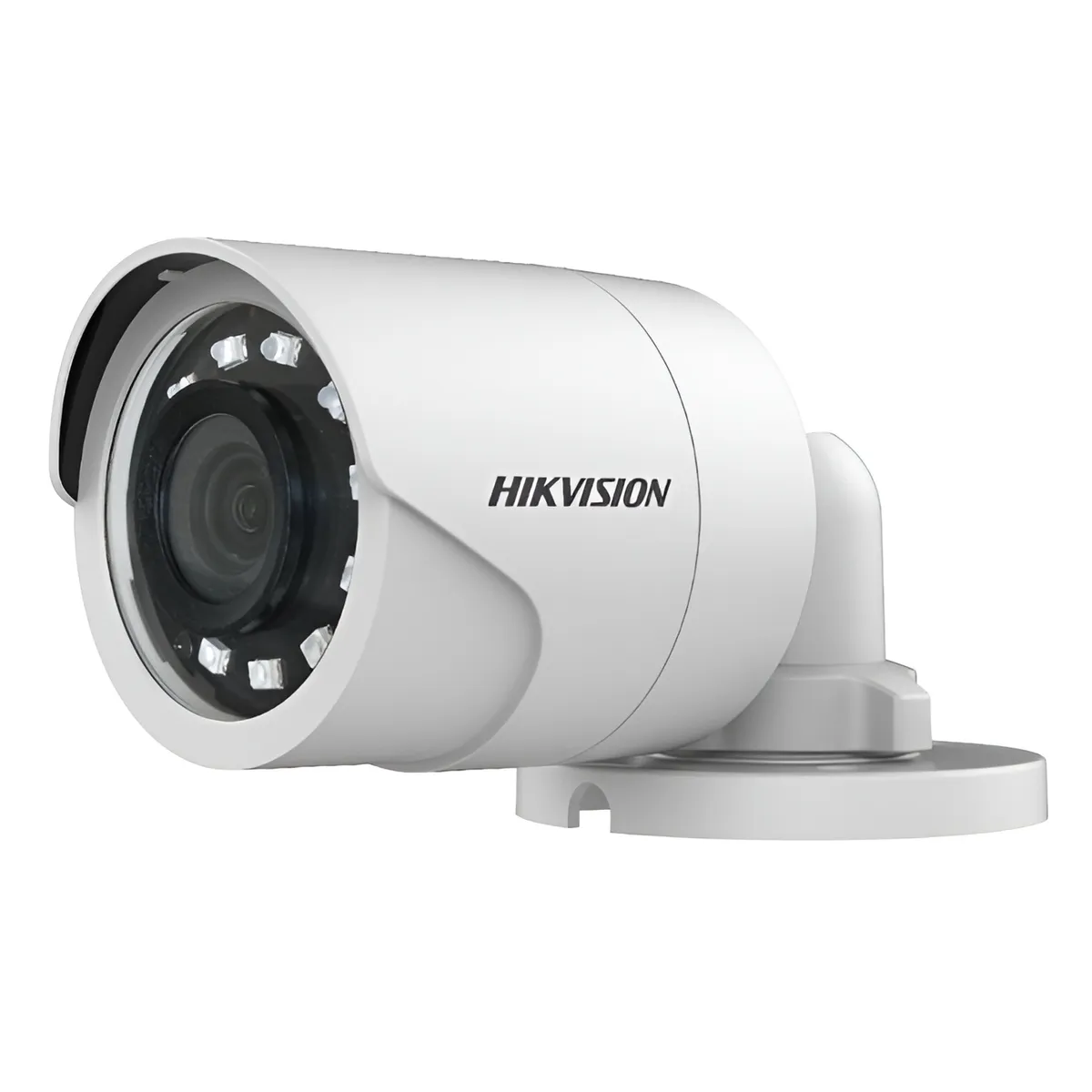 Turbo HD-камера Hikvision DS-2CE16D0T-IRF (C) (3.6mm) - мініатюра 2
