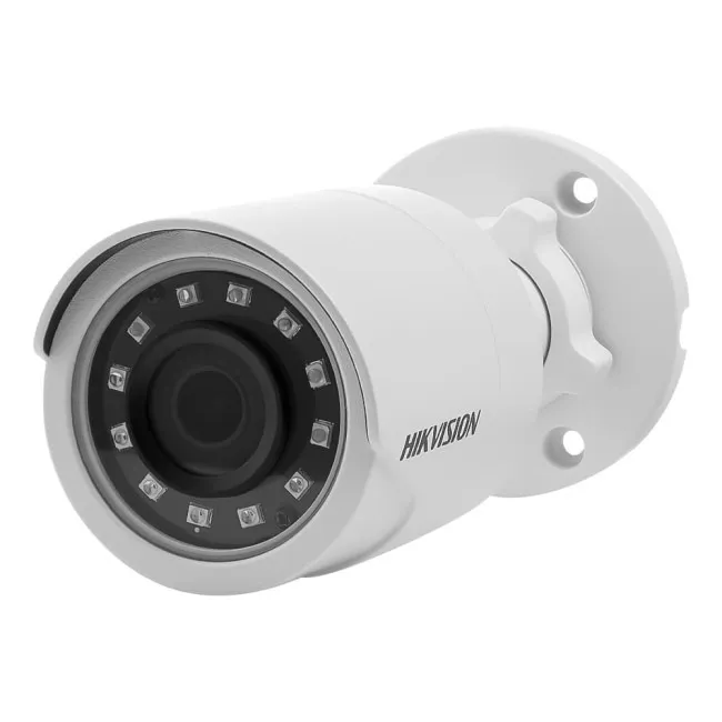 Turbo HD-камера Hikvision DS-2CE16D0T-IRF (C) (3.6mm) - мініатюра 3
