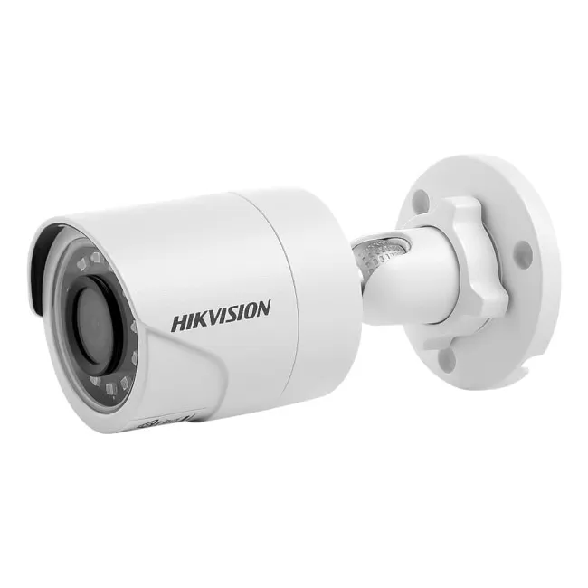 Turbo HD-камера Hikvision DS-2CE16D0T-IRF (C) (3.6mm) - мініатюра 4
