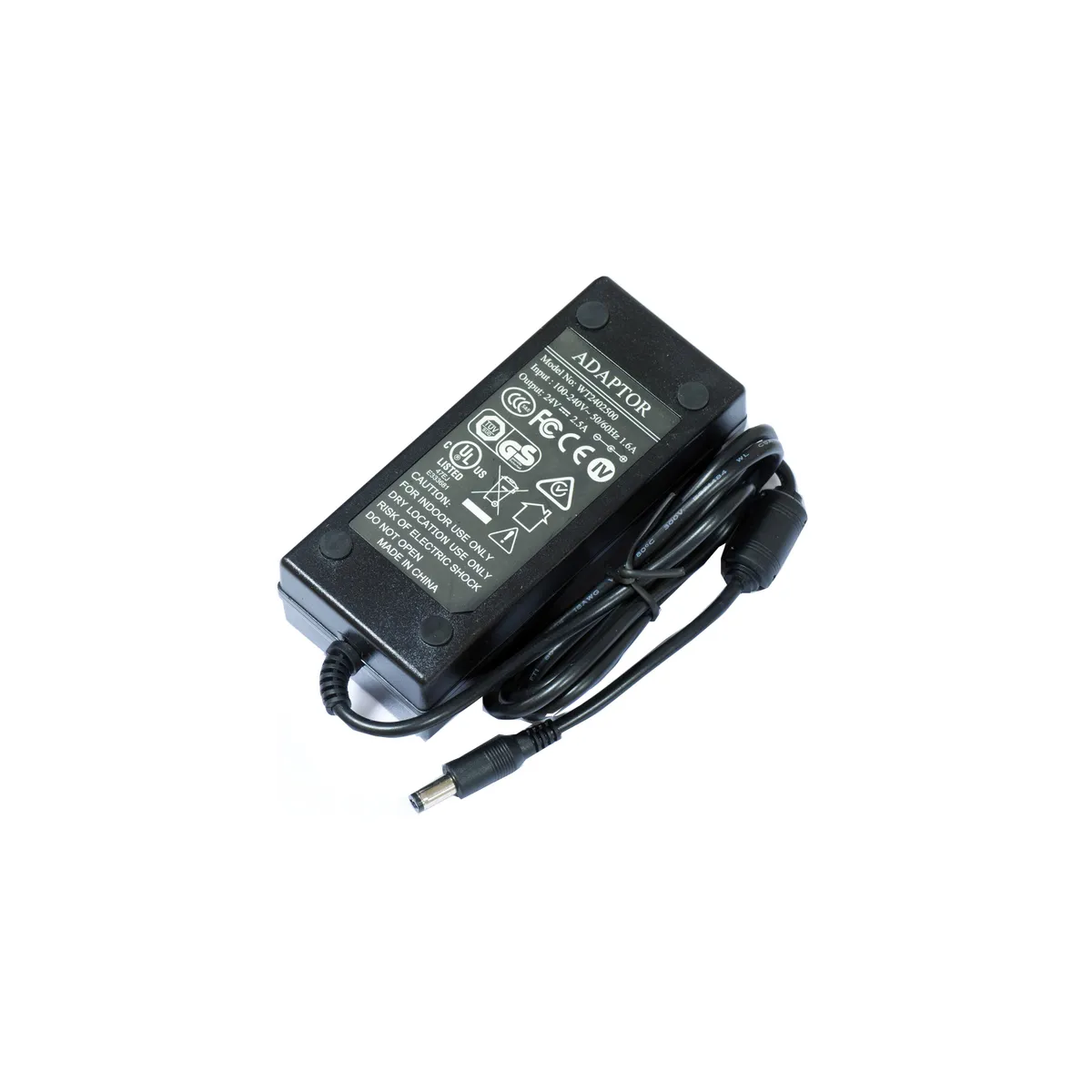 Маршрутизатор MikroTik RouterBoard RB960PGS hEX PoE (800MHz/128Mb, 1xUSB, 5х1000Мбит, Passive PoE) - мініатюра 5