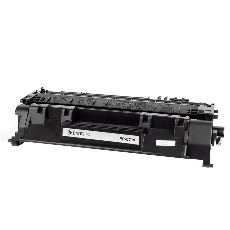 Картридж PrintPro (PP-C719) Canon MF5840/LBP6300 (Canon 719) - мініатюра 2