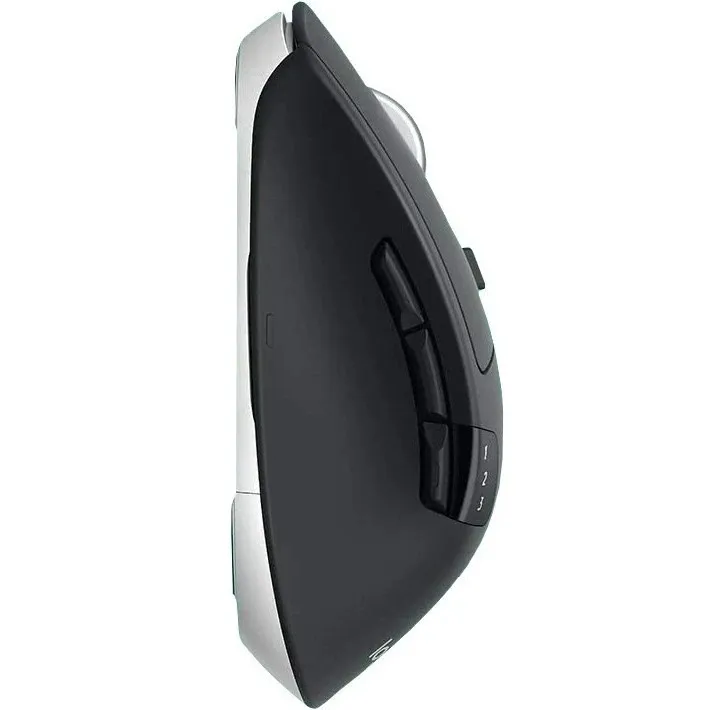 Миша бездротова Logitech M720 Triathlon Black (910-004791) - мініатюра 2